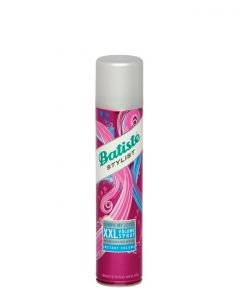 Batiste Dry Shampoo XXL Volumen Spray, 200 ml.