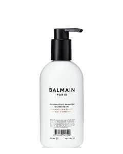 Balmain Illuminating Shampoo Silver Pearl, 300 ml.