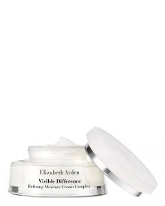 Elizabeth Arden Visible Difference Moisture Cream, 75 ml.