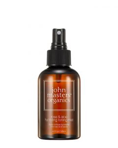 John Masters Organic Lavender Hydrating Mist For Skin & Hair, 125 ml.