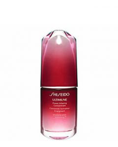 Shiseido Ultimune Power infusing concentrate, 30 ml.