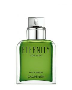 Calvin Klein Eternity Man EDP, 100 ml.