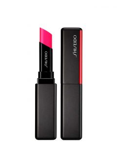 Shiseido Visionairy Gel Lipstick 213 Neon buzz, 2 ml.