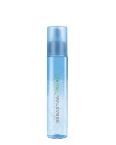 Sebastian Trilliant Thermal Protection And Shimmer Complex Spray, 150 ml.