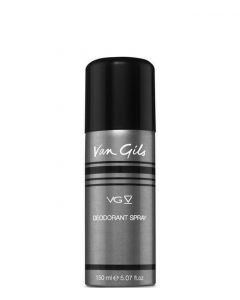 Van Gils V Deodorant Spray, 150 ml.